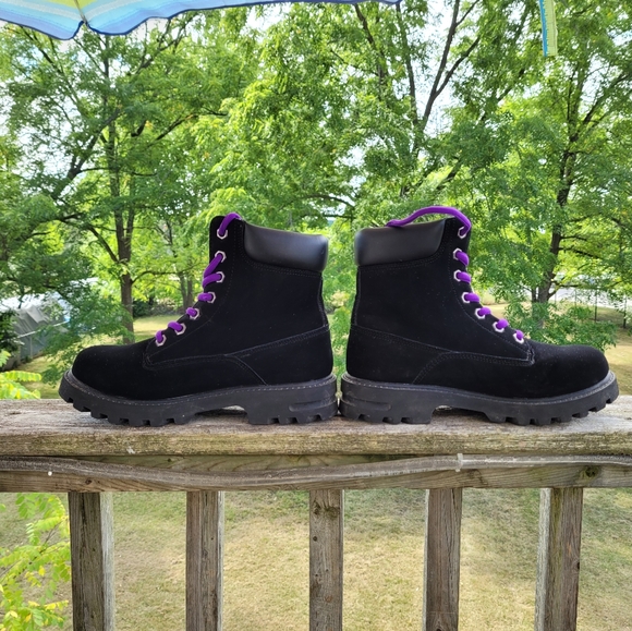 ⭐Hiking boots⭐ - Picture 4 of 4